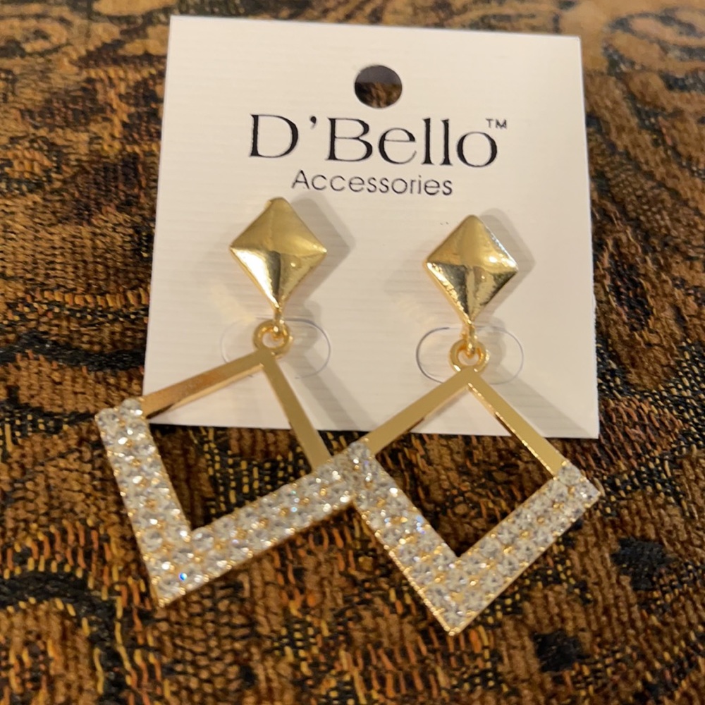 New earrings - Picture 2 of 4